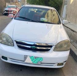 شيفروليه اوبترا